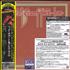 Beck, Bogert & Appice Live - 40th Anniversary Edition 2-CD album set Japanese API2CLI597384