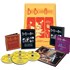 Beck, Bogert & Appice Live In Japan 1973 / Live In London 1974 - Sealed Box cd album box set German APIDXLI827030