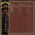 Beck, Bogert & Appice Live 2-LP vinyl set Japanese API2LLI627913