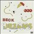 Beck Dreams - Blue Vinyl 12