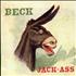 Beck Jack-ass CD single UK B-KC5JA127158