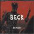 Beck Loser CD single German B-KC5LO195290