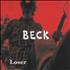 Beck Loser CD single US B-KC5LO33123