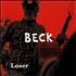 Beck Loser CD single US B-KC5LO465092