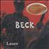 Beck Loser CD single US B-KC5LO71671