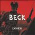Beck Loser CD single French B-KC5LO79081