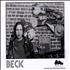 Beck Mellow Gold press pack US B-KPPME336563