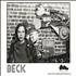Beck Mellow Gold press pack US B-KPPME93890