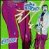 Beck Midnite Vultures CD album US B-KCDMI249741