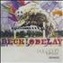 Beck Odelay - Deluxe Edition CD-R acetate US B-KCROD432276