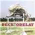 Beck Odelay - Remastered - Sealed vinyl LP UK B-KLPOD815757