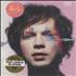 Beck Sea Change DVD-Audio disc US B-KADSE432095