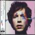 Beck Sea Change CD album Japanese B-KCDSE608521