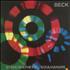 Beck Stereopathetic Soul Manure CD album US B-KCDST388940