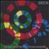 Beck Stereopathic SoulManure CD album US B-KCDST40637