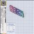 Beck The Information 2-disc CD/DVD set Taiwanese B-K2DTH381351