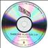 Beck Timebomb CD-R acetate US B-KCRTI424233