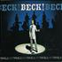 Beck Travels tour programme US B-KTRTR299457