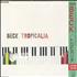 Beck Tropicalia CD single Japanese B-KC5TR134170