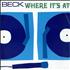 Beck Where It's At 12