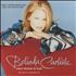 Belinda Carlisle Always Breaking My Heart - Part 1 & 2 2-CD single set UK CAR2SAL134525