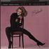 Belinda Carlisle Belinda + promo booklet vinyl LP Japanese CARLPBE688079