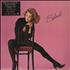 Belinda Carlisle Belinda - Gold Stamp vinyl LP US CARLPBE263875