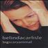 Belinda Carlisle Bigscaryanimal cassette single UK CARCSBI178291