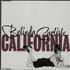 Belinda Carlisle California CD single Dutch CARC5CA626600