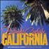 Belinda Carlisle California CD single UK CARC5CA83546