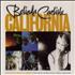 Belinda Carlisle California CD single UK CARC5CA83547
