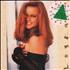 Belinda Carlisle Christmas Card 7