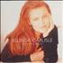 Belinda Carlisle Interview CD CD album UK CARCDIN149857