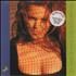 Belinda Carlisle Leave A Light On - Poster Sleeve 7