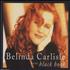 Belinda Carlisle Little Black Book CD single UK CARC5LI16764