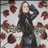Belinda Carlisle Live Your Life Be Free - Deluxe Edition 2-disc CD/DVD set UK CAR2DLI786252