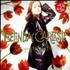 Belinda Carlisle Live Your Life Be Free - Stickered sleeve vinyl LP UK CARLPLI540660