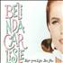 Belinda Carlisle Live Your Life Be Free CD single UK CARC5LI16762