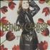 Belinda Carlisle Live Your Life Be Free CD album UK CARCDLI30104
