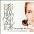 Belinda Carlisle Live Your Life Be Free CD single UK CARC5LI03030