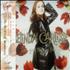 Belinda Carlisle Live Your Life Be Free CD album Japanese CARCDLI545201