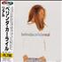 Belinda Carlisle Real CD album Japanese CARCDRE150830