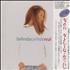 Belinda Carlisle Real CD album Japanese CARCDRE20046