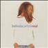 Belinda Carlisle Real CD album UK CARCDRE393284