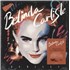 Belinda Carlisle Remixes - Clear Vinyl 2-LP vinyl set US CAR2LRE872528