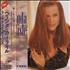 Belinda Carlisle Runaway Horses CD single Japanese CARC5RU01762
