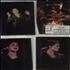 Belinda Carlisle Set of Four Packs of Nine Concert Photos photograph UK CARPHSE677464