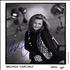Belinda Carlisle Signed Photograph photograph UK CARPHSI259347