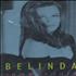 Belinda Carlisle Summer Rain cassette single US CARCSSU48336