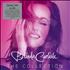 Belinda Carlisle The Collection 2-disc CD/DVD set UK CAR2DTH607342